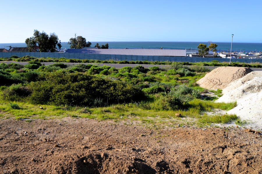 0 Bedroom Property for Sale in Steenbergs Cove Western Cape